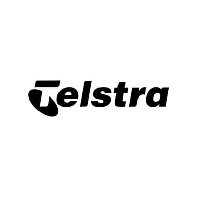 Telstra